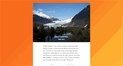 Desktop Screenshot of bretkoppel.com